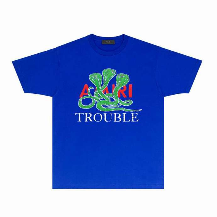 Picture of Amiri T Shirts Short _SKUAmiriS-XXL10931855